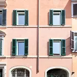 Residenza Foraggi 83 Lejlighed Rom