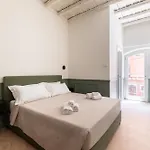 Lejlighed Residenza Foraggi 83 Rom