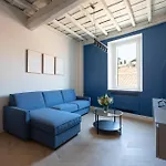 Lejlighed Residenza Foraggi 83 Rom