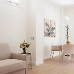 Lejlighed Residenza Foraggi 83 Rom