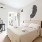 Lejlighed Residenza Foraggi 83 Rom