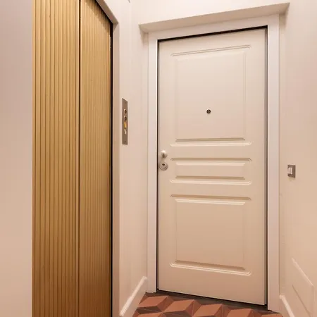 Residenza Foraggi 83 Διαμέρισμα Ρώμη