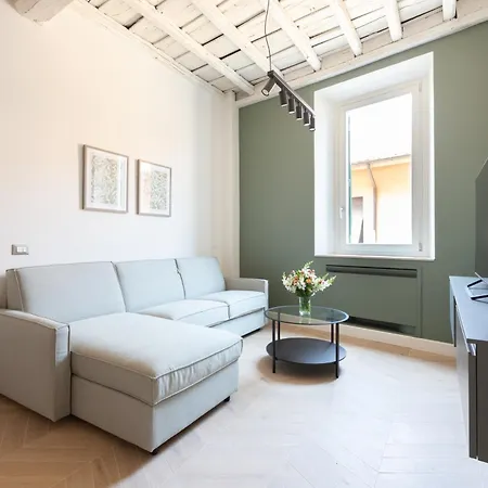 Residenza Foraggi 83 Διαμέρισμα *