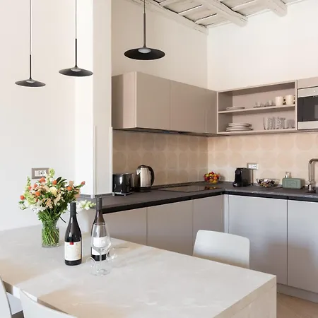 Residenza Foraggi 83 Ρώμη