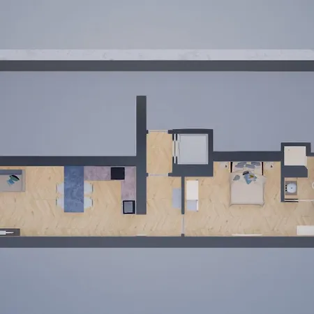 Residenza Foraggi 83 * Ρώμη