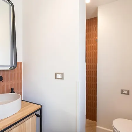 Residenza Foraggi 83