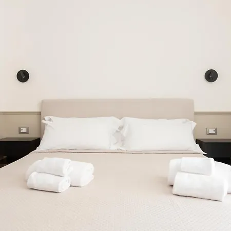 Residenza Foraggi 83 Διαμέρισμα