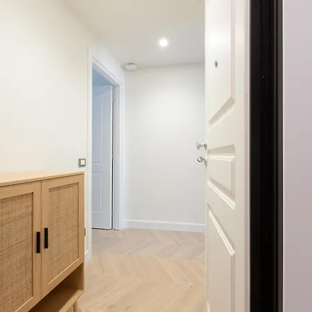 Διαμέρισμα Residenza Foraggi 83 *