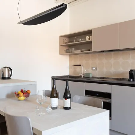 Residenza Foraggi 83 Διαμέρισμα Ρώμη