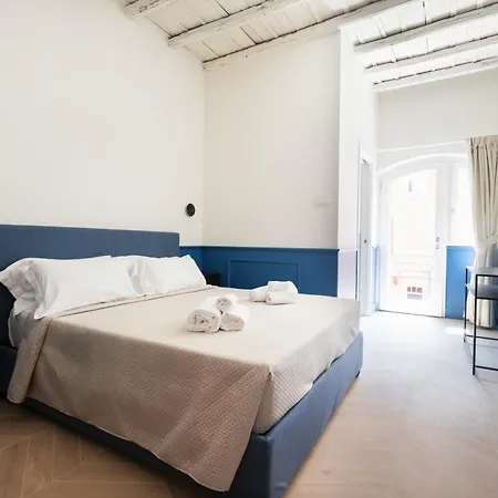 Residenza Foraggi 83 Ρώμη