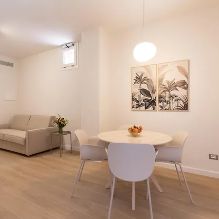 Residenza Foraggi 83 * Ρώμη