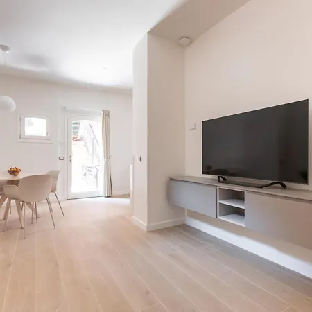 Διαμέρισμα Residenza Foraggi 83