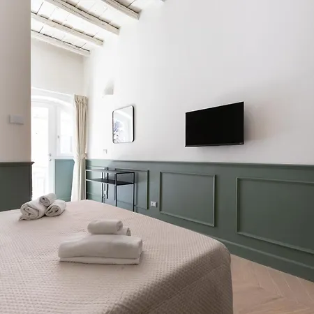 Residenza Foraggi 83 Διαμέρισμα *