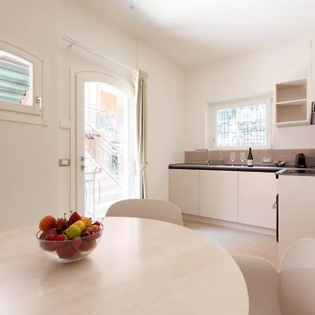 Διαμέρισμα Residenza Foraggi 83 *