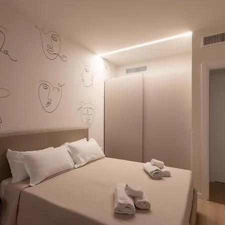 Residenza Foraggi 83 Διαμέρισμα Ρώμη