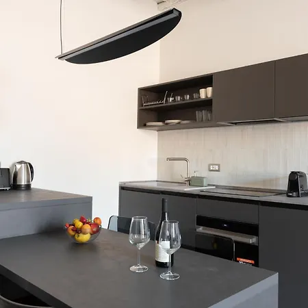 Διαμέρισμα Residenza Foraggi 83 Ρώμη