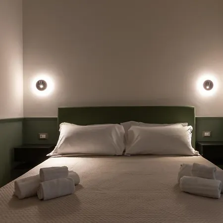 Residenza Foraggi 83 * Ρώμη