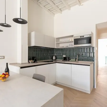 Residenza Foraggi 83