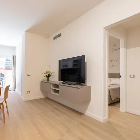Residenza Foraggi 83 Διαμέρισμα