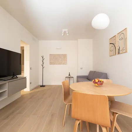 Residenza Foraggi 83 Διαμέρισμα *