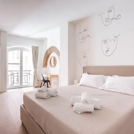 Διαμέρισμα Residenza Foraggi 83 *