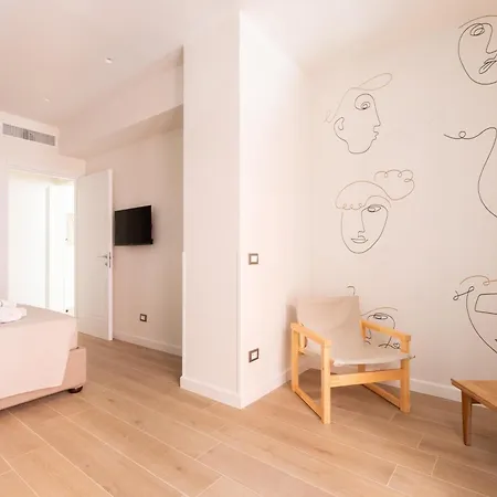 Residenza Foraggi 83 Ρώμη