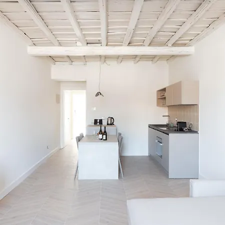 Διαμέρισμα Residenza Foraggi 83