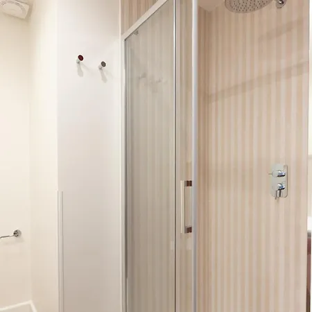 Residenza Foraggi 83 Διαμέρισμα *