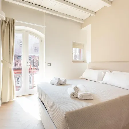 Διαμέρισμα Residenza Foraggi 83 *