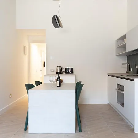 Residenza Foraggi 83 Διαμέρισμα Ρώμη