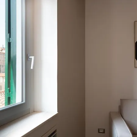Residenza Foraggi 83 *