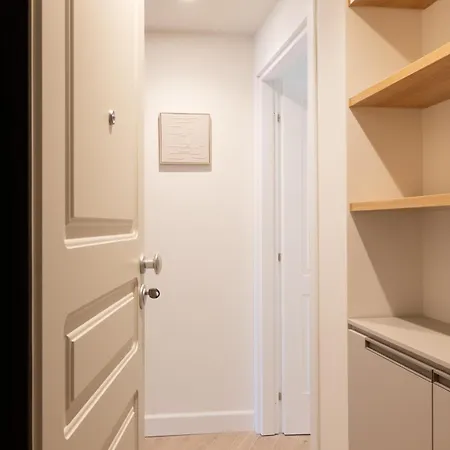 Residenza Foraggi 83 Ρώμη