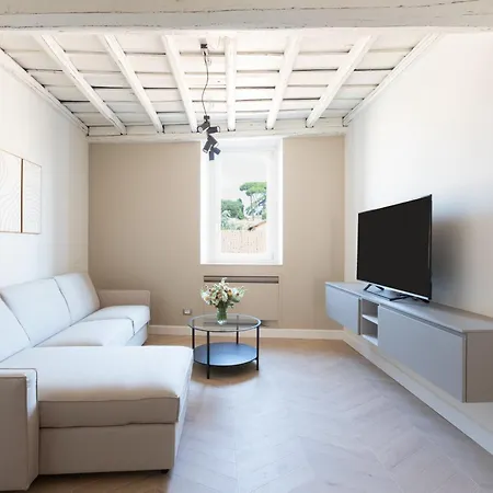 Residenza Foraggi 83 * Ρώμη