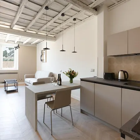 Διαμέρισμα Residenza Foraggi 83
