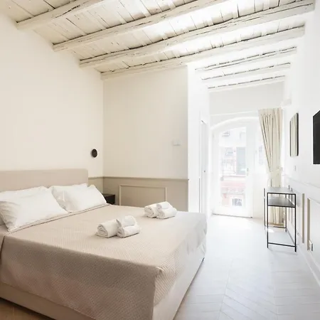 Residenza Foraggi 83 Διαμέρισμα *
