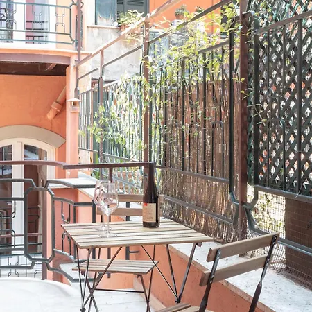 Διαμέρισμα Residenza Foraggi 83 *