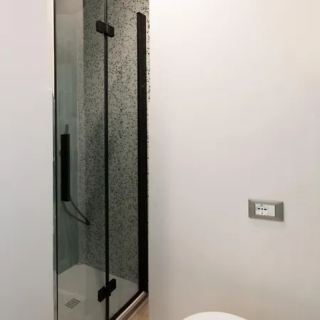 Διαμέρισμα Residenza Foraggi 83