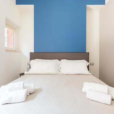 Residenza Foraggi 83 Διαμέρισμα *