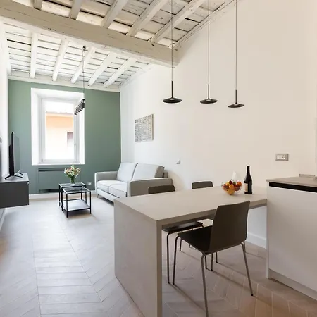 Διαμέρισμα Residenza Foraggi 83 *