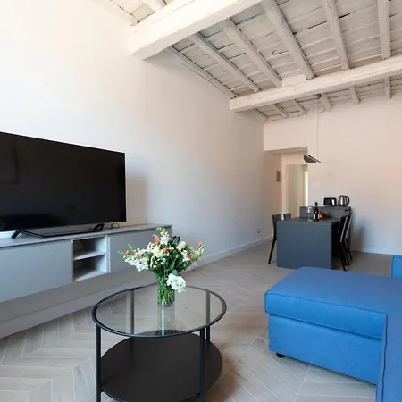 Residenza Foraggi 83 Ρώμη