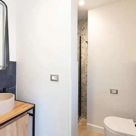 Residenza Foraggi 83