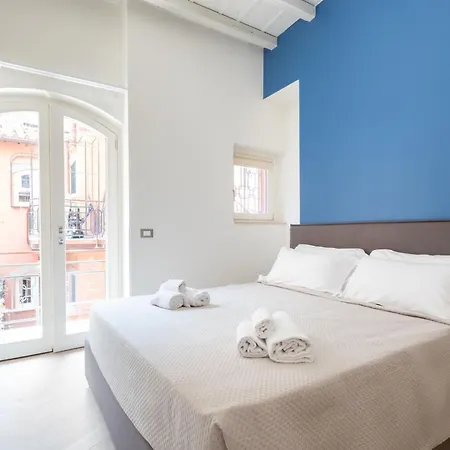 Residenza Foraggi 83 Διαμέρισμα