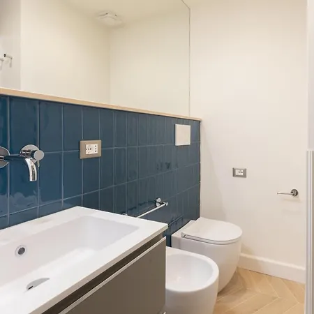 Residenza Foraggi 83 Διαμέρισμα *