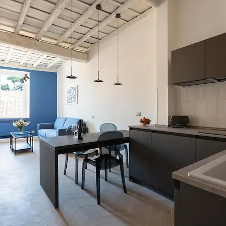 Διαμέρισμα Residenza Foraggi 83 Ρώμη