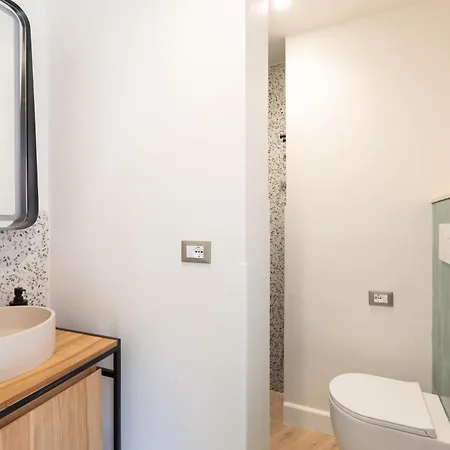 Residenza Foraggi 83 Ρώμη