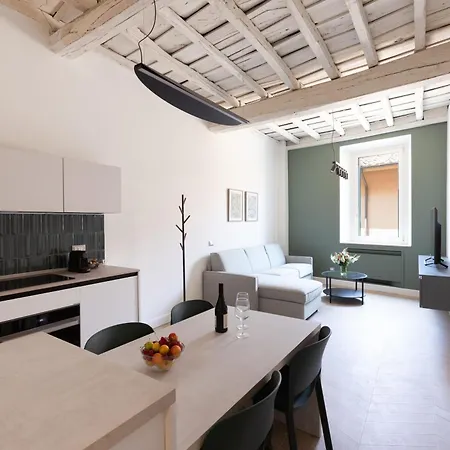 Residenza Foraggi 83
