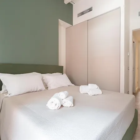 Residenza Foraggi 83 Διαμέρισμα