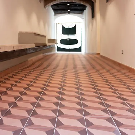 Residenza Foraggi 83 *