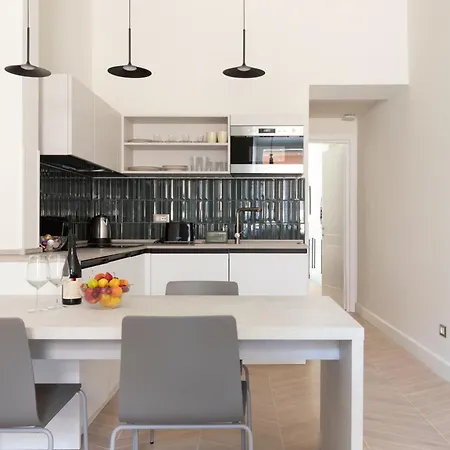 Residenza Foraggi 83 Апартаменты