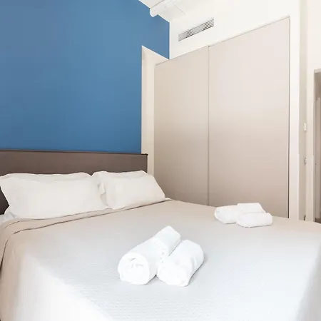 Residenza Foraggi 83 Рим